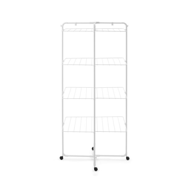 Brabantia HangOn Trn trrestativ, 30 M - White