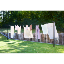 Brabantia HangOut T T�rrestativ Sort