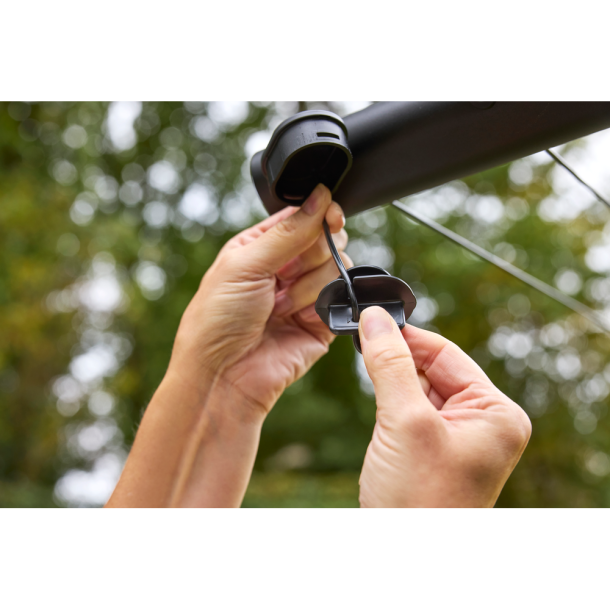 Brabantia HangOut T T�rrestativ Sort