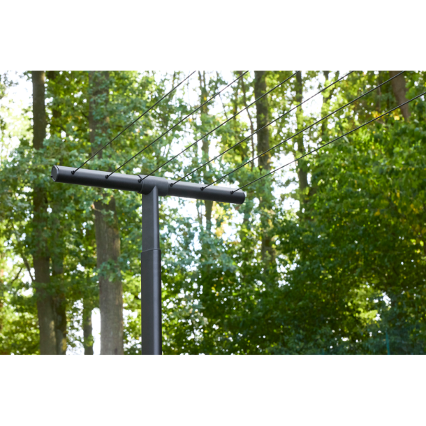 Brabantia HangOut T T�rrestativ Sort