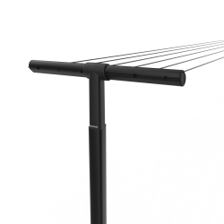 Brabantia HangOut T T�rrestativ Sort