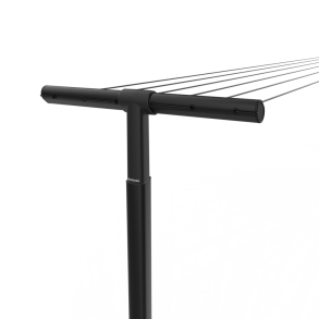 Brabantia HangOut T T�rrestativ Sort