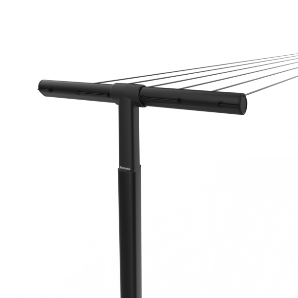 Brabantia HangOut T T�rrestativ Sort