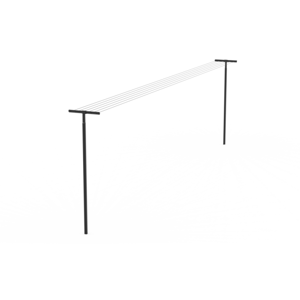 Brabantia HangOut T T�rrestativ Sort