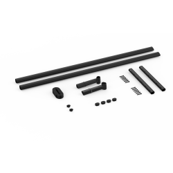 Brabantia HangOut T T�rrestativ Sort