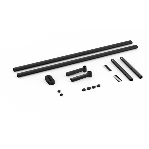 Brabantia HangOut T T�rrestativ Sort