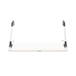 Brabantia T�rrestativ Til D�r Fresh White