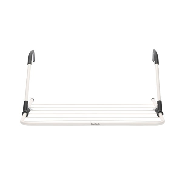 Brabantia T�rrestativ Til D�r Fresh White