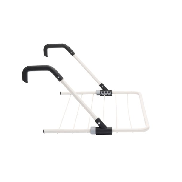 Brabantia T�rrestativ Til D�r Fresh White