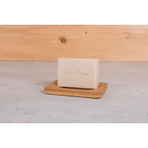 HappySoaps Kropssæbe Coconut and Lime (100 G)