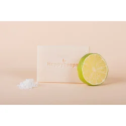 HappySoaps Kropssbe Coconut and Lime (100 G)