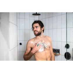 HappySoaps Kropssbe Coconut and Lime (100 G)