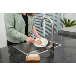 HappySoaps Opvaskesbe 150 gr