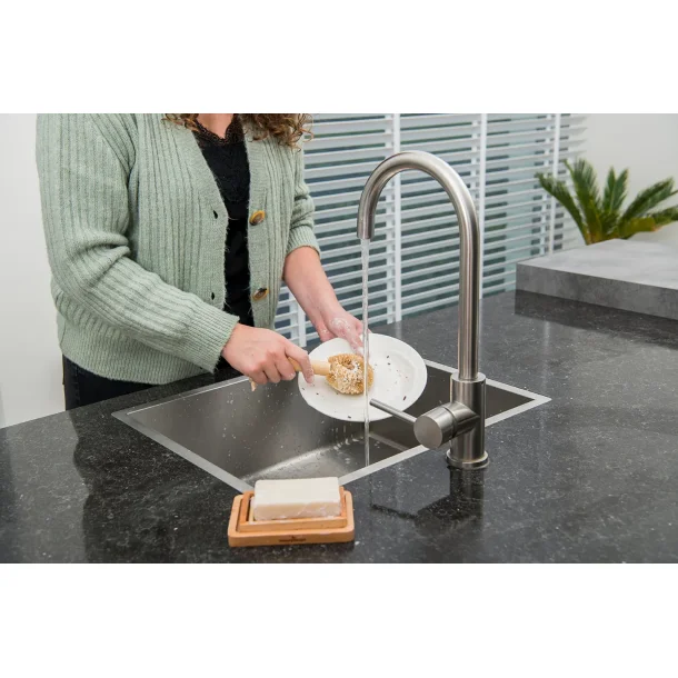 HappySoaps Opvaskesbe 150 gr