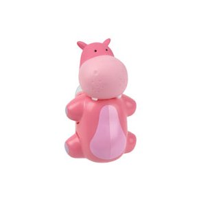 Flipper Tandbrsteholder Flodhest