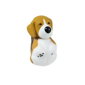 Flipper Tandbrsteholder Beagle Hund