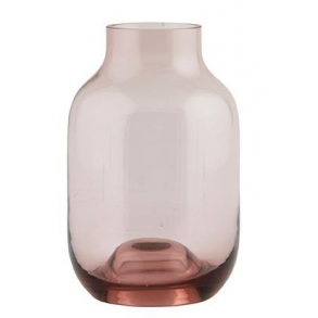 House Doctor Rosa Vase