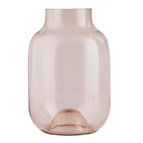 House Doctor Rosa Vase