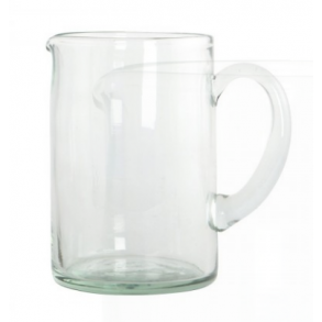 House Doctor Kande, H2O, Dia.: 12 cm h.: 19,5 cm,