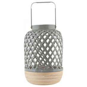 House Doctor Lanterne, Breeze, Gr, Dia.: 12/20 cm