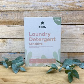 Kl�ny - 823 Sensitiv - Uden duft (20 vaske)