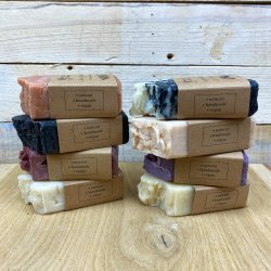 Wilcza Jagoda &#150; Sbebar Godika m. Blbr &amp; Morgenfrue Ansigt/Hnder/Krop (100g)