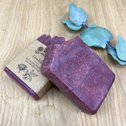 Wilcza Jagoda &#150; Sbebar Godika m. Blbr &amp; Morgenfrue Ansigt/Hnder/Krop (100g)