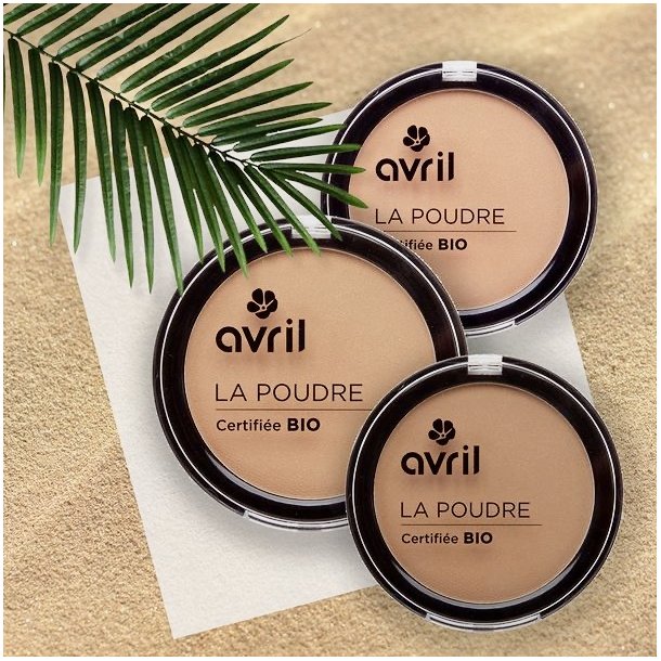 Avril - ko Pudder Nude (medium)