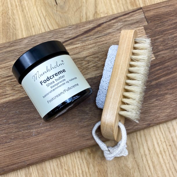 Munkholm - Fodcreme 60ml