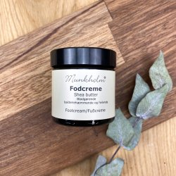 Munkholm - Fodcreme 60ml