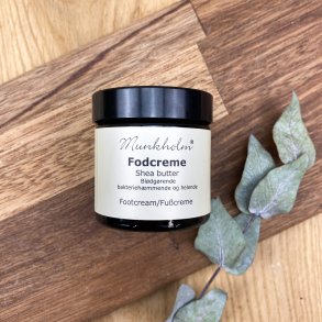 Munkholm - Fodcreme 60ml