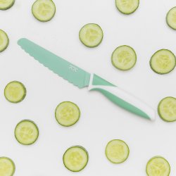 Kiddikutter Brnekniv - Sea Green Limited Edition