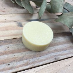 Balade en Provence - kologisk Dagcreme Bar til Ansigtet (32 g)