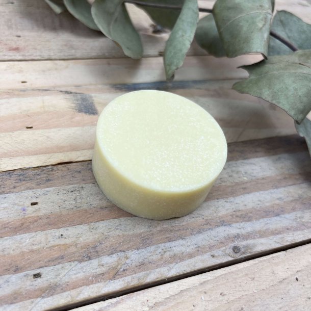 Balade en Provence - kologisk Dagcreme Bar til Ansigtet (32 g)