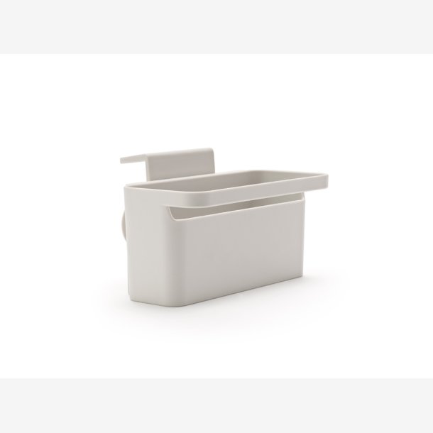 Brabantia Vaskorganizer Med Sugekop - Light Grey