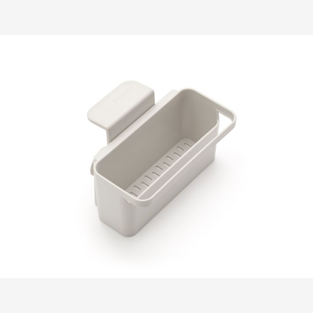 Brabantia Vaskorganizer Med Sugekop - Light Grey