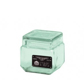 Diesel Industrial Glass Jar - Living with Seletti