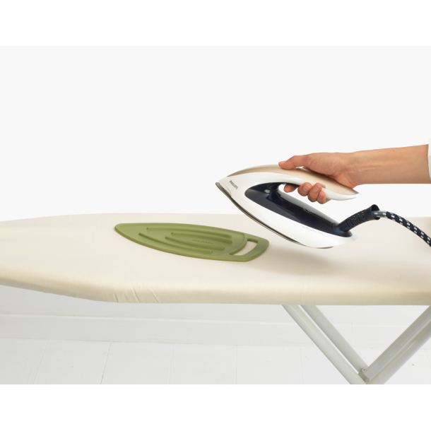Brabantia Silconeunderlag t/strygejern - Calm Green