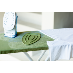 Brabantia Silconeunderlag t/strygejern - Calm Green