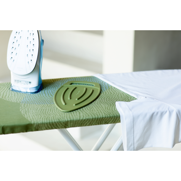 Brabantia Silconeunderlag t/strygejern - Calm Green
