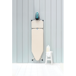 Brabantia Strygejern- og Strygebrtopbevaring - 385742