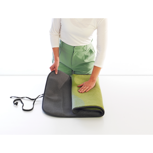 Brabantia Strygetppe - Calm Rustle