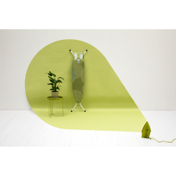 Brabantia Strygebrt A 110 x 30 cm - Calm Rustle