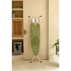 Brabantia Strygebrt A 110 x 30 cm - Calm Rustle