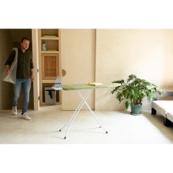 Brabantia Strygebrt A 110 x 30 cm - Calm Rustle