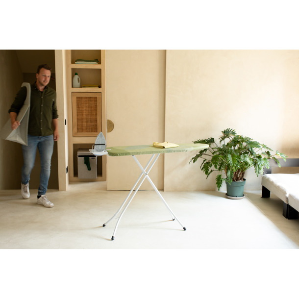 Brabantia Strygebrt A 110 x 30 cm - Calm Rustle