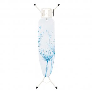Brabantia Strygebræt 110 x 30 m/bøjle Cotton Flower