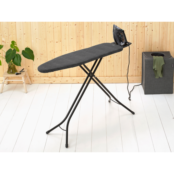Brabantia Strygebr�t 110 X 30 - 22 Mm Ben/Black M/B�jle - Denim Black