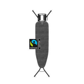Brabantia Strygebr�t 110 X 30 - 22 Mm Ben/Black M/B�jle - Denim Black