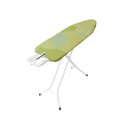 Brabantia Strygebr�t 124 x 38 - 22 mm ben/Fresh White m/b�jle - Calm Rustle